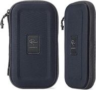 NOMATIC McKinnon Filter Case - Camera Case for Lens Filters - Fits up to 6 82mm Filters - Weather Re