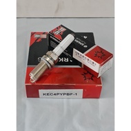 KEC4PYPBF-1 Audi TTRS,TT,RS3,A4,Q5, Volkswagen Golf,Passat,Arteon EA824,EA855,EA888 Champion OE220 S