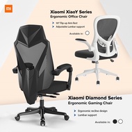 New Xiaomi Hbada Chair Gaming and Computer | Home office chair / Adjustable High Back Breathable Mes
