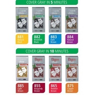 Bigen Speedy Hair Color Conditioner (Colour Range)