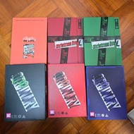 Stray Kids 淨專 straykids小卡 skz in生 Christmas evel oddinary