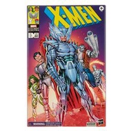 全新現貨 Marvel Legends X-Men X戰警 X-Force 眩暈 漂亮男孩 隨機 反派人物組 5人包