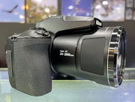 極新淨！Nikon P950 83x光學變焦，無死角任睇