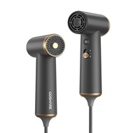 AUTOBOT x Coshare HP10 Super Mini Hair Dryer ไดร์เป่าผมแรงสูงขนาดพกพา น้ำหนักเบา ผมแห้งไว ถนอมเส้นผม