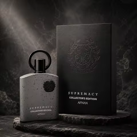 Collector's Edition for Men Eau De Parfum, 3.4 Fl. Oz
