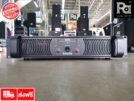 NTS R4000 Power Amplifier R 4000 คลาส H แอมป์ขยายเสียง สเตอริโอ กำลังขับ 2x800W. สามารถโหลด 2 โอมได้