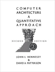Computer Architecture, a Quantitative Approach [Import] [Paperback] (新品)