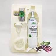 ISTA DISPOSABLE CARTRIDGE CO2 SUPPLY SET