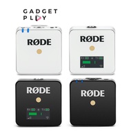 [Bangkok Express 1 Hour] Rode Wireless GO Microphone 2-Year Warranty