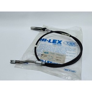 54640-80011 SUZUKI JIMNY SJ410 REAR HANDBRAKE CABLE