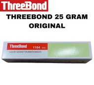 LEM THREEBOND 25 GRAM Lem Paking Packing Gasket Tribond Threebond Three bond 25g 25 Gram Original Or