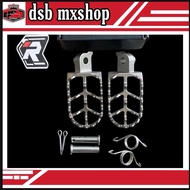 FOOTSTEP T-REX ARES FOOTSTEP KLX CRF WR ARES T REX