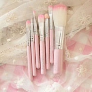 hello kitty brush 7 pcs murah