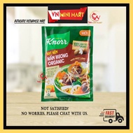 Knorr Vegetarian Seasoning 1 Pack 170/380G - Hạt Nêm Chay Nấm Hương Knorr (Hat Nem Chay Nam Huong)