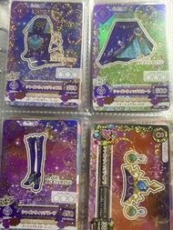 星夢學園卡 魔女無人卡日版