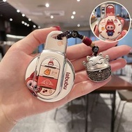 緬甸料冰種翡翠烏雞戒指 A貨玉石戒圈水墨山水意境指環油黑玉尾戒 - 翡翠水墨烏雞戒圈18MM