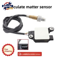 For Hyundai TUCSON TL Kia SPORTAGE QL 1.7 2.0 CRDi 2015-2020 PM Particle Sensor 39265-2F250 02810066