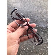 Frame FURLA1133 BROWN