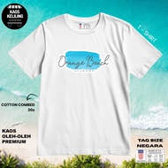 ALABAMA 28 SOUVENIR T-SHIRT WITH HANG PREMIUMTAG MADE IN 30S COTTON PREMIUM SOUVENIR GIFT