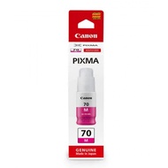 Canon GI-70 Genuine Ink Catridge For Canon PiXMA G5070/G6070/G7070/GM2070/GM4070