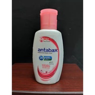 antabax shower cream