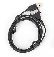 USB Charging Cable for Logitech G PRO X Superlight Wireless Gaming Mouse/G Pro Wireless Mouse / G560