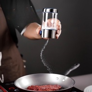 Spice Shaker Jar, Spice Jar, Pepper Powder, Soup Powder, Salt, Seasoning Granules Made of High Quali