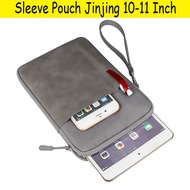Samsung Tab S6 Lite 2022 Sleeve Pouch Sarung Tablet Pocket Jinjing