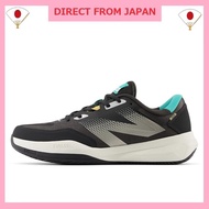 [New Balance] Tennis shoes Fuelcell 796 v4 H Men's B4 (BLACK) 27.0 cm 4E
[New Balance] Tennis shoes 