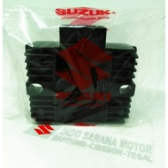 KIPROK RECTIFIER SUZUKI NEX II