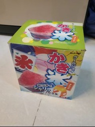 刨冰機