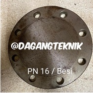 Blind Flanges Blind PN 16 Iron 2 1/ 2 inch
