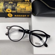 Moscot miltzen 眼鏡 eyewear glasses