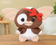 小魔怪 GREMLiNS 景品毛公仔 SAGA Gizmo Mogwai 日本直送 日本代購