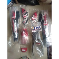 ✁honda rs125 set original genuine fairings