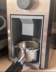 [超方便] Delonghi KG89/79 磨豆機升級配件 coffee grinder upgrade accessory