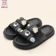 Men's Slippers Men's Slop Slippers Men's House Slippers Men's Slippers Men's Slide Slippers Size 38-