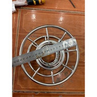 Kite string reel stainless steel hand reel 304 stainless steel vip reel d15 d2 d25 d30 d35