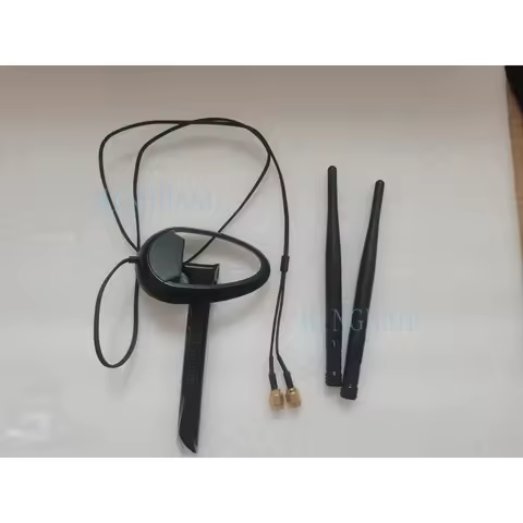 M For Gigabyte B360N AORUS GAMING WIFI Antenna