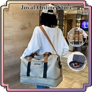 TRAVEL BAG DUFFLE BAG LARGE WATERPROOF DUFFEL BAG JUMBO WATERPROOF TRAVEL BAG