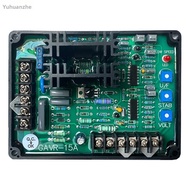 YUHANZHE | Brushless AVR Voltage Regulator Excitation Board
