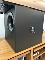 Logitech Z-5400 Speaker System THX