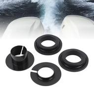 Outboard Motor Throttle Bushing Plastic for 2 Stroke 4 5 Horsepower Engine 6E0 42129 02 6E4 00