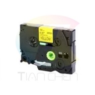 ☆Tianchen 3C☆Banqiao 18mm Compatible Label Tape Brother TZe-141 TZe-241 TZe-641 Suitable for PT-2430