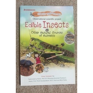 Edible Insects (A19)