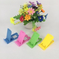 📣Mini Mobile Phone Holder Simple Universal Foldable Stander For