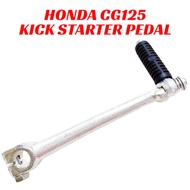 Honda CG125 CG 125 Kick Starter Pedal Start Enkor Anchor CG125