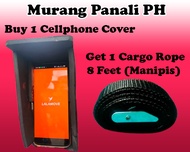 "MURANG PANALI" CELLPHONE COVER