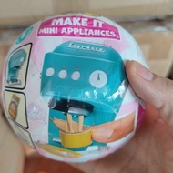 Miniverse make it appliance coffee machine