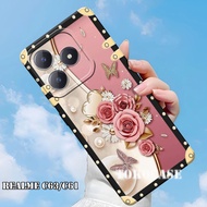 Softcase Procamera Case Realme C63 C61 2024 Latest Realme C63 C61 Mobile Phone Case Mobile Phone Pro